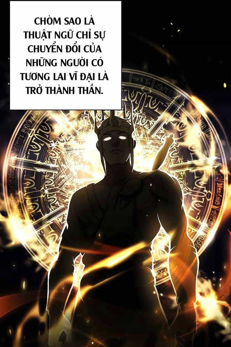 Chòm Sao Là Đệ Tử Của Tôi - Chương 4 - ảnh 40