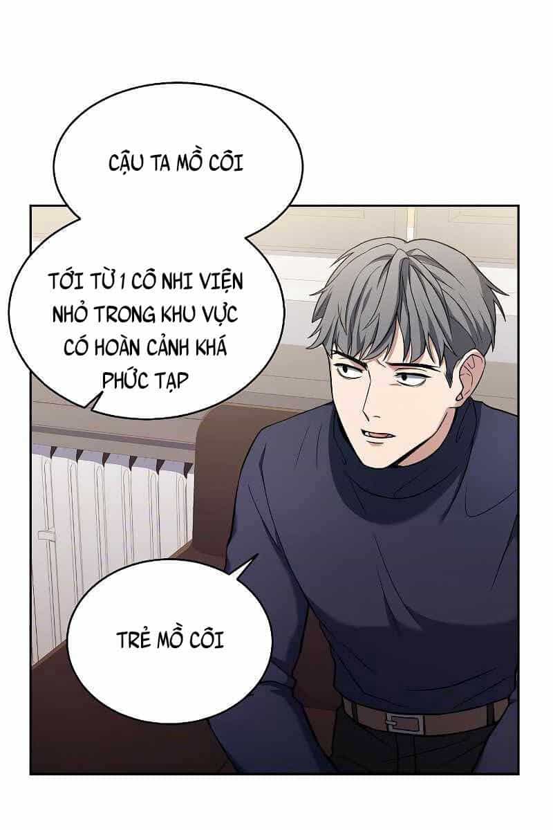Chòm Sao Là Đệ Tử Của Tôi - Chương 4 - ảnh 55