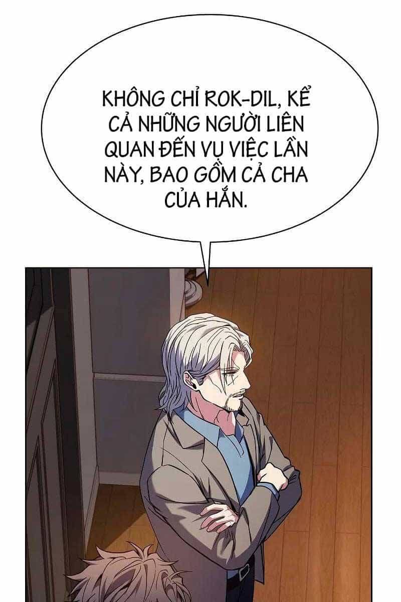 Chòm Sao Là Đệ Tử Của Tôi - Chương 40 - ảnh 20
