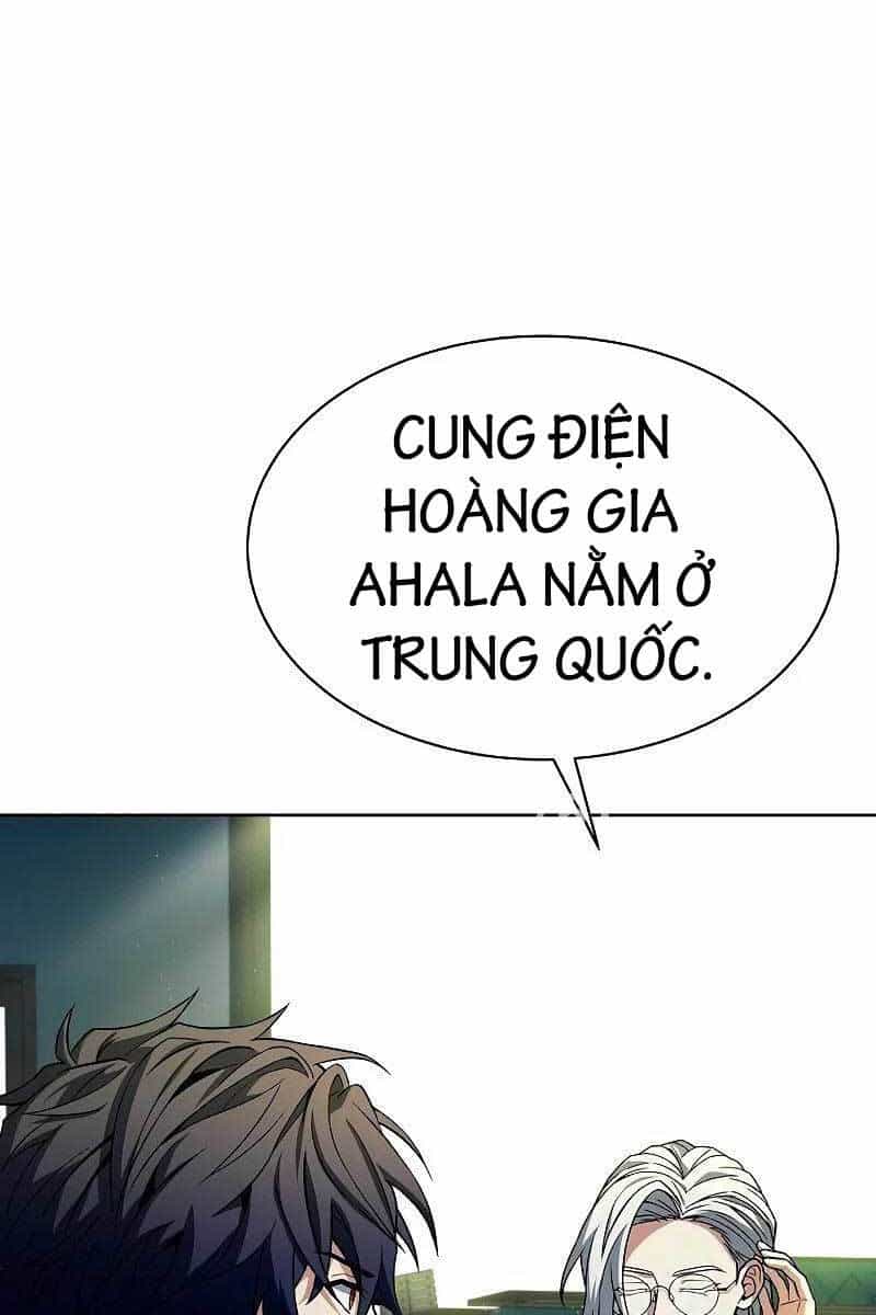Chòm Sao Là Đệ Tử Của Tôi - Chương 41 - ảnh 1
