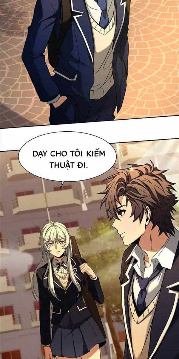 Chòm Sao Là Đệ Tử Của Tôi - Chương 5 - ảnh 2