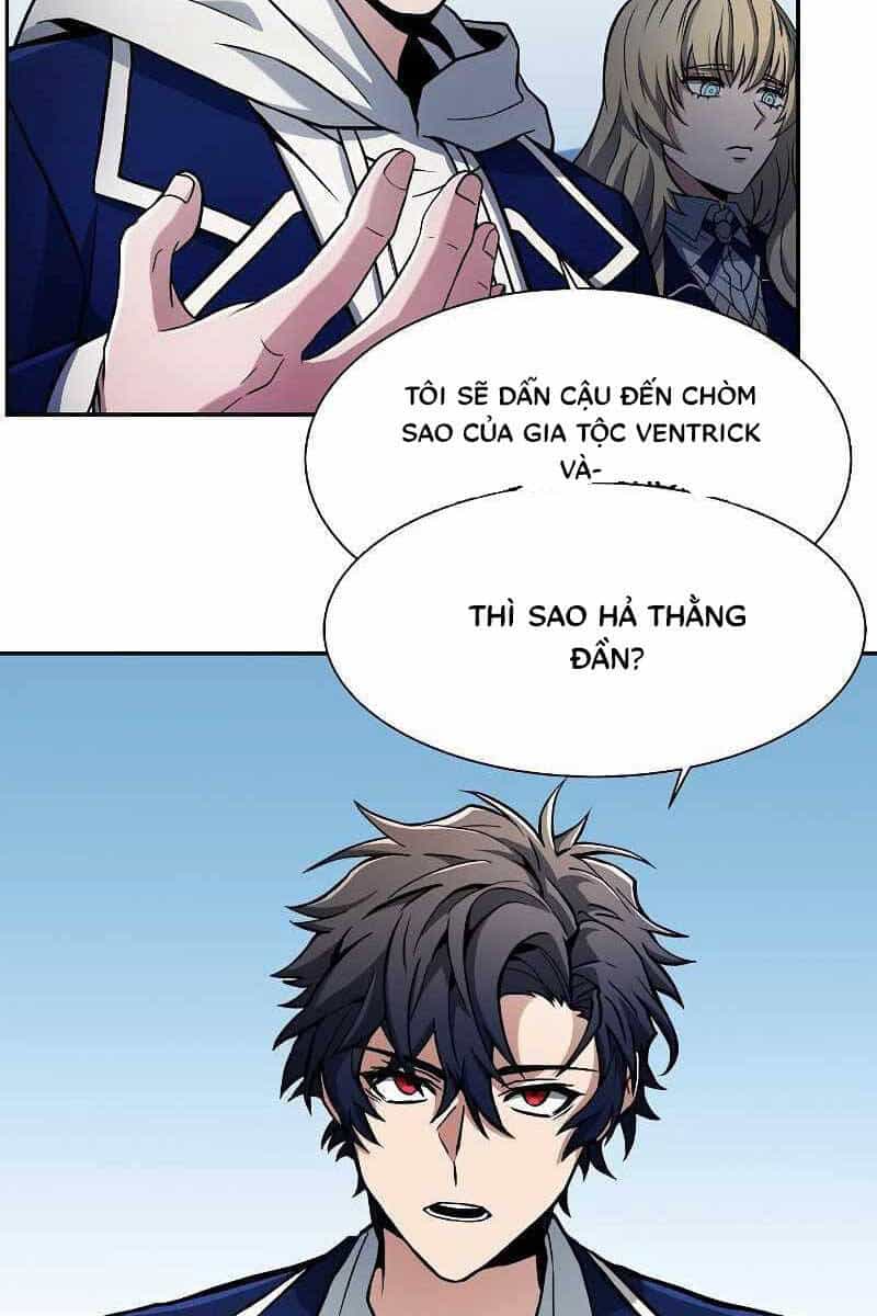 Chòm Sao Là Đệ Tử Của Tôi - Chương 5 - ảnh 45