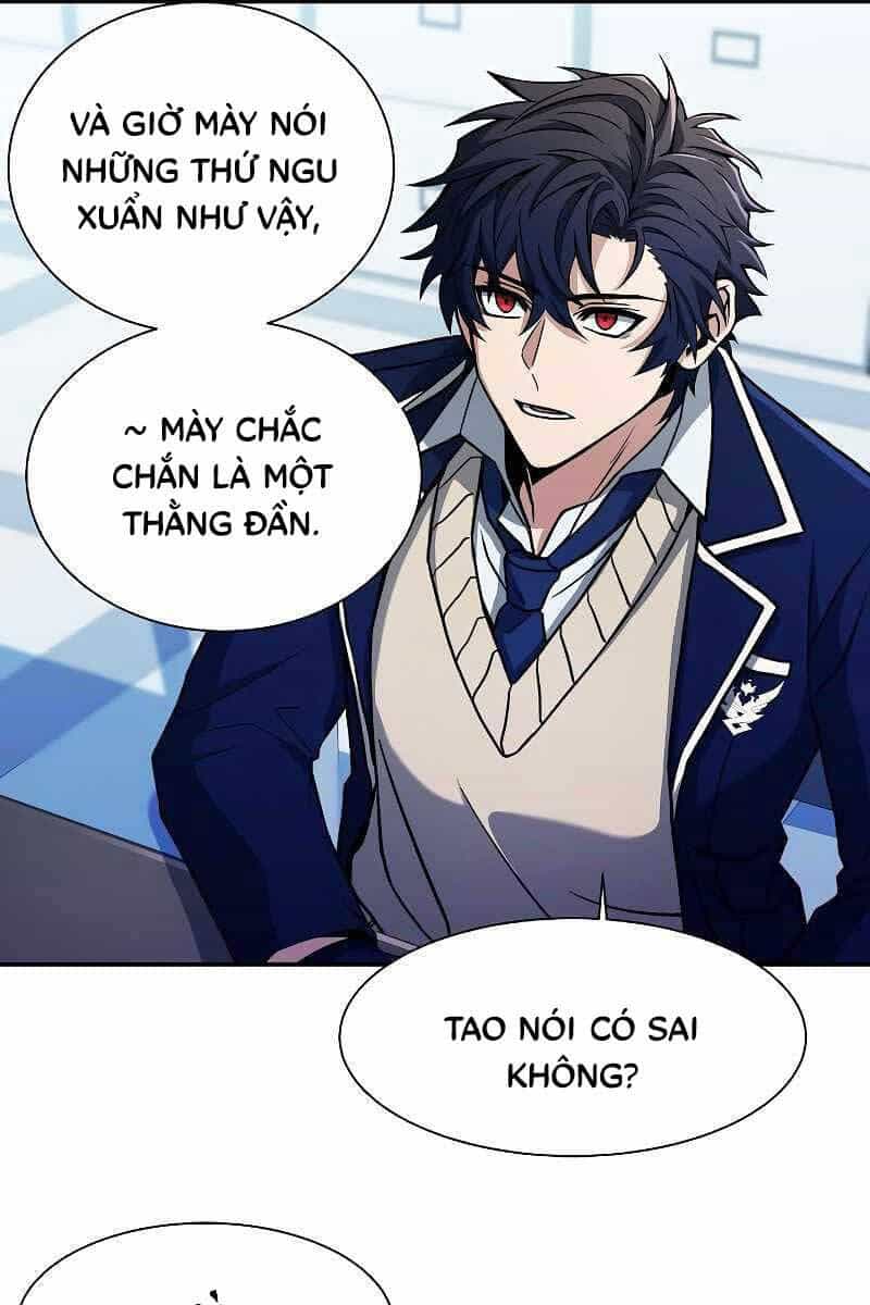 Chòm Sao Là Đệ Tử Của Tôi - Chương 5 - ảnh 49