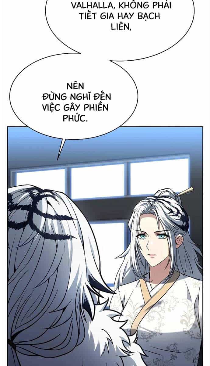 Chòm Sao Là Đệ Tử Của Tôi - Chương 52 - ảnh 38