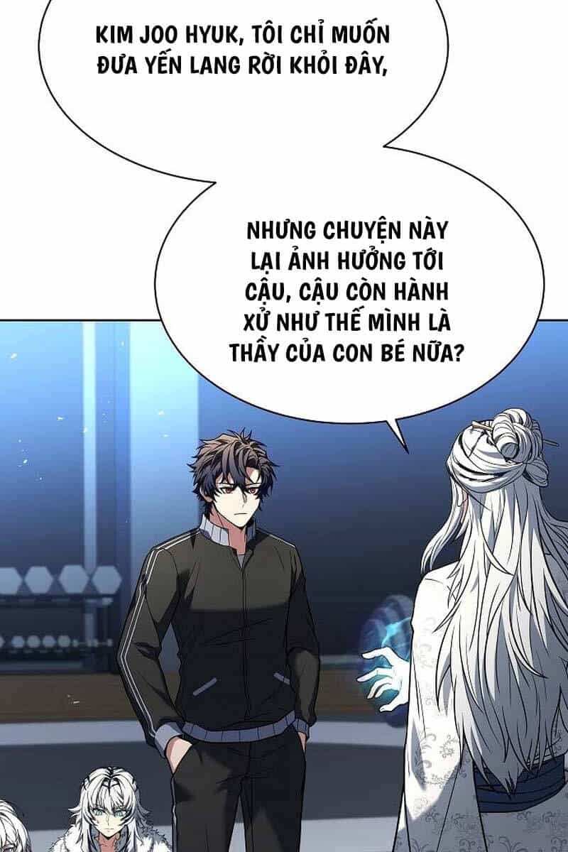 Chòm Sao Là Đệ Tử Của Tôi - Chương 53 - ảnh 28