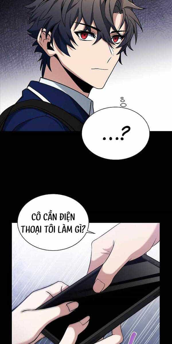 Chòm Sao Là Đệ Tử Của Tôi - Chương 6 - ảnh 27