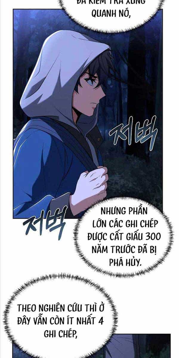 Chòm Sao Là Đệ Tử Của Tôi - Chương 6 - ảnh 44