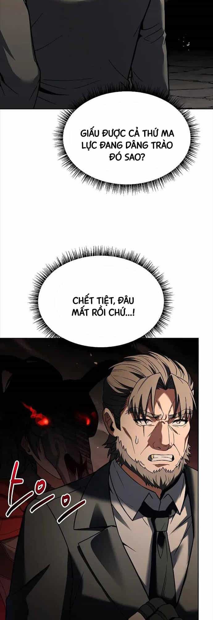 Chòm Sao Là Đệ Tử Của Tôi - Chương 61 - ảnh 39
