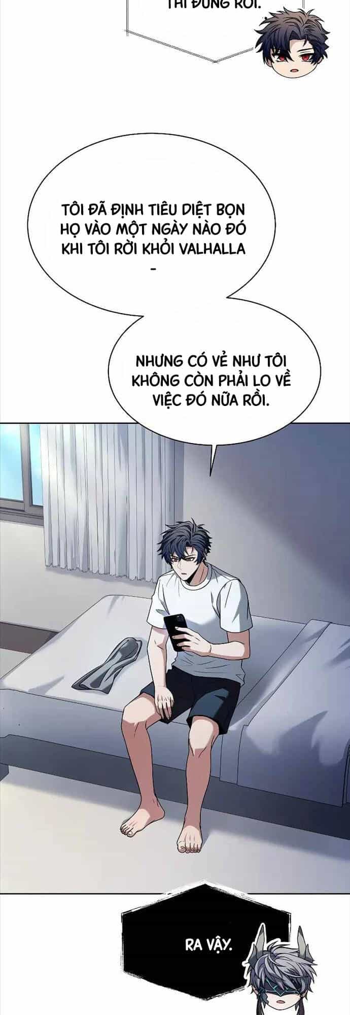 Chòm Sao Là Đệ Tử Của Tôi - Chương 61 - ảnh 49