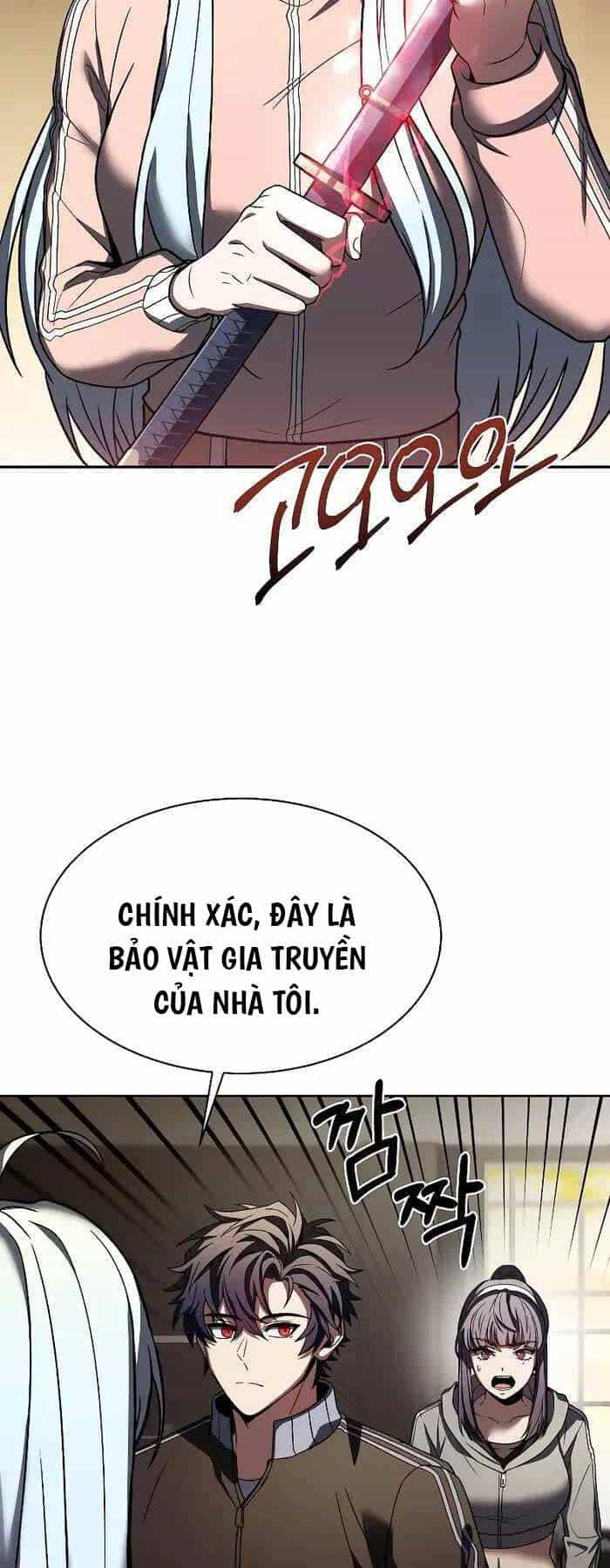 Chòm Sao Là Đệ Tử Của Tôi - Chương 62 - ảnh 63