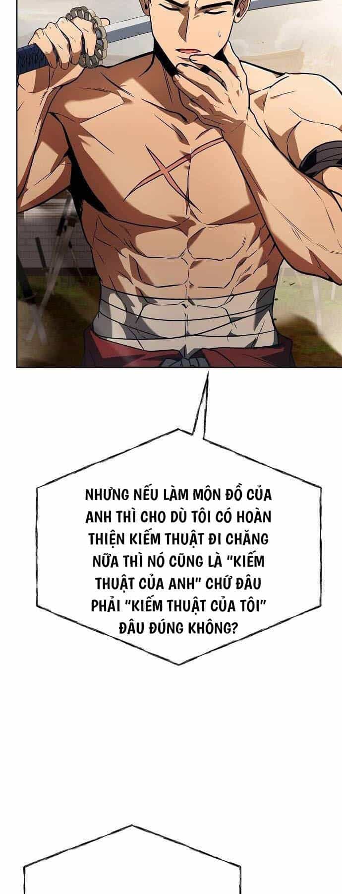 Chòm Sao Là Đệ Tử Của Tôi - Chương 63 - ảnh 33