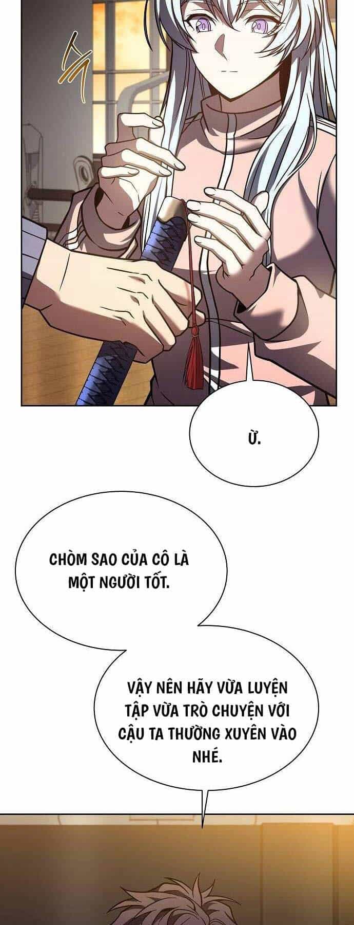 Chòm Sao Là Đệ Tử Của Tôi - Chương 63 - ảnh 54
