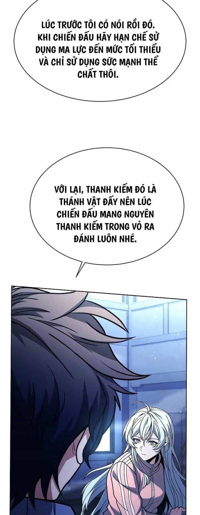 Chòm Sao Là Đệ Tử Của Tôi - Chương 64 - ảnh 5
