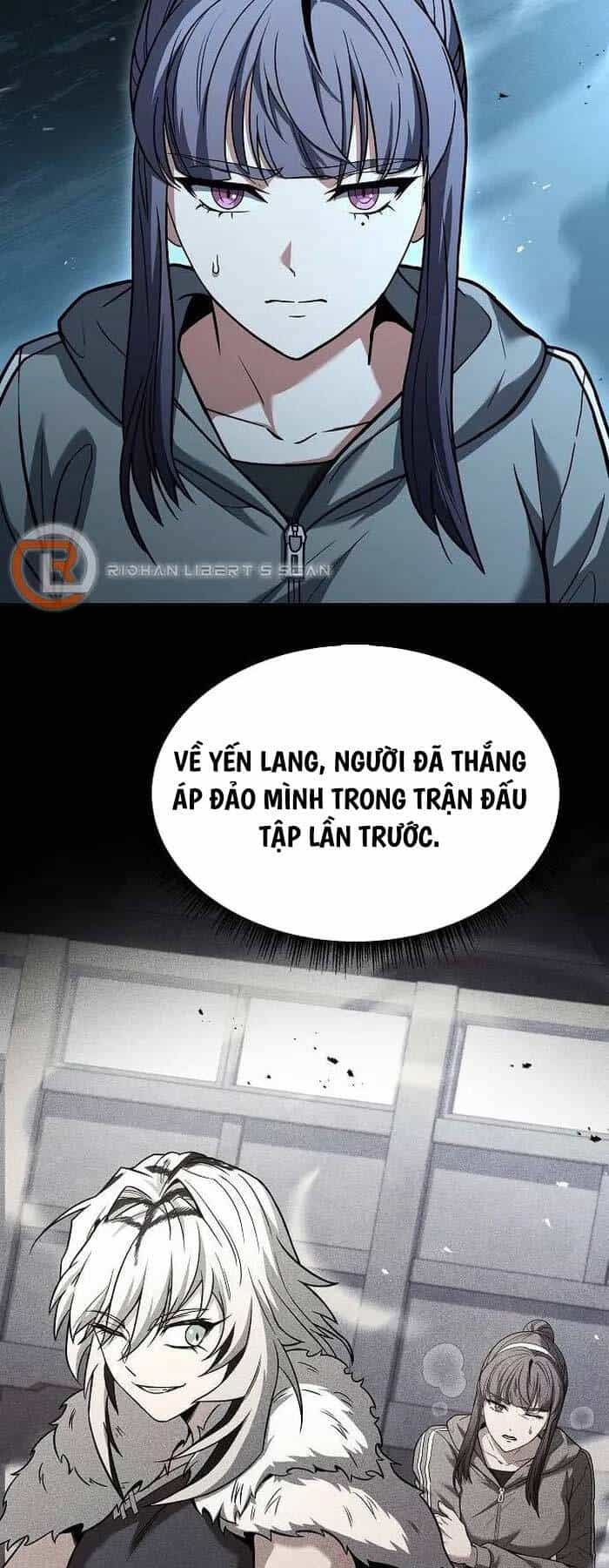 Chòm Sao Là Đệ Tử Của Tôi - Chương 64 - ảnh 9