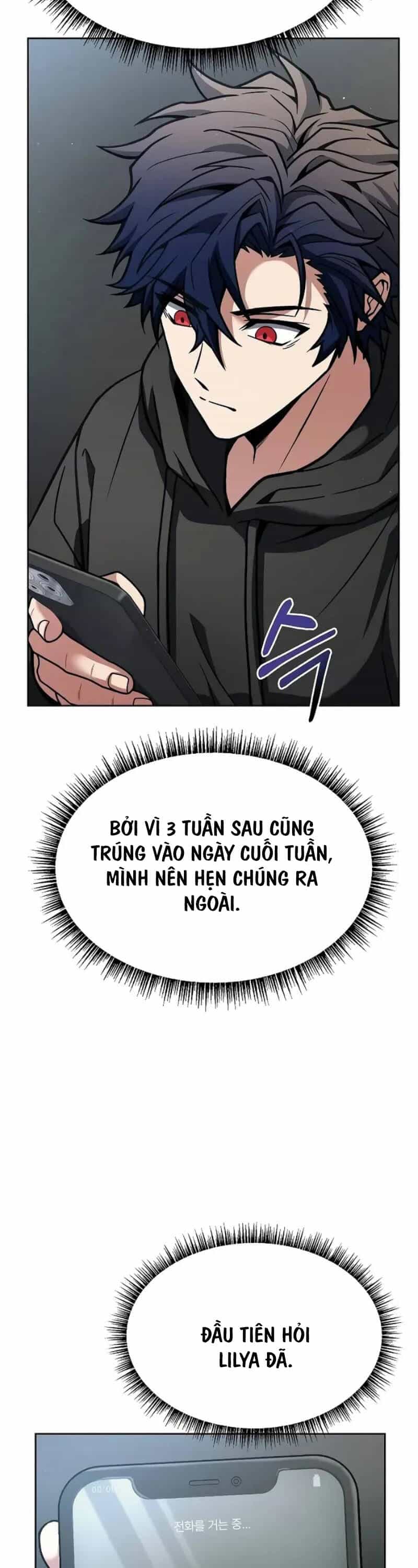Chòm Sao Là Đệ Tử Của Tôi - Chương 65 - ảnh 20