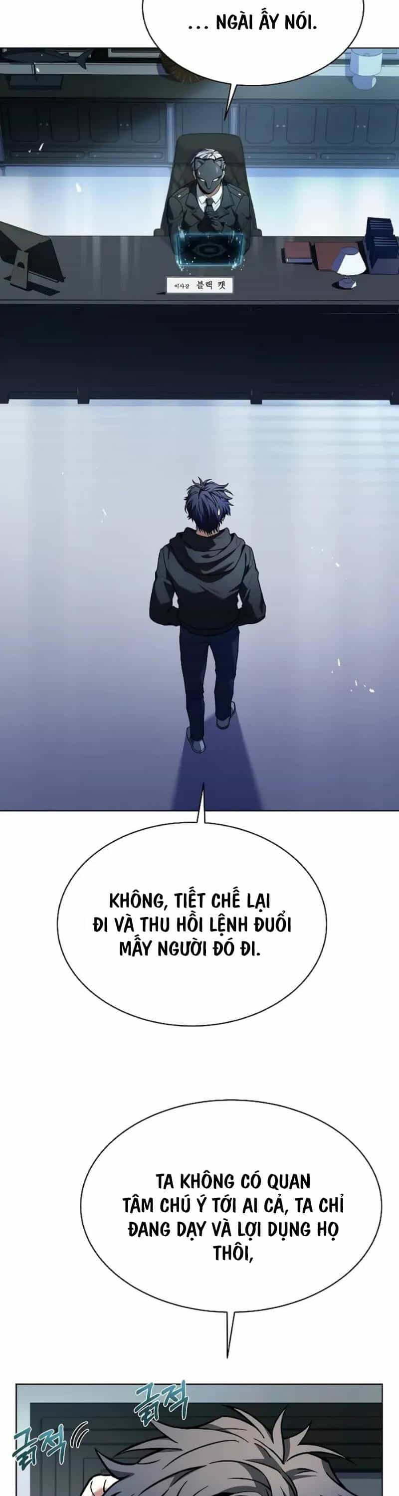 Chòm Sao Là Đệ Tử Của Tôi - Chương 65 - ảnh 41