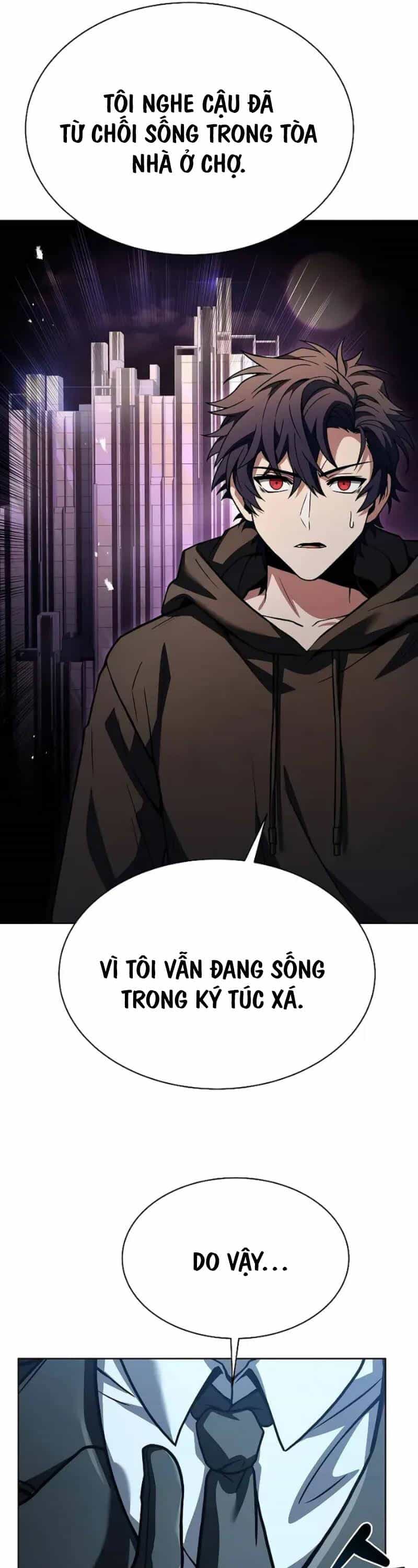 Chòm Sao Là Đệ Tử Của Tôi - Chương 65 - ảnh 44
