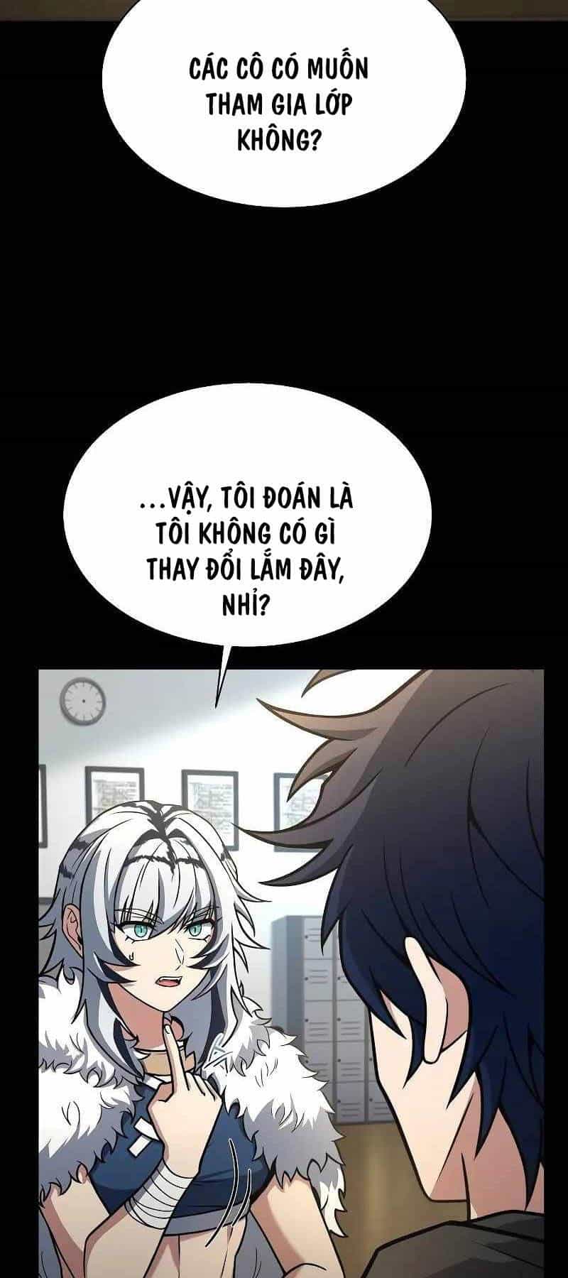 Chòm Sao Là Đệ Tử Của Tôi - Chương 66 - ảnh 45