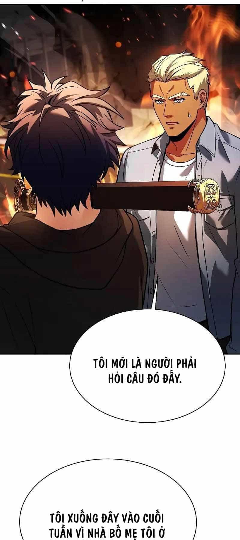 Chòm Sao Là Đệ Tử Của Tôi - Chương 66 - ảnh 79