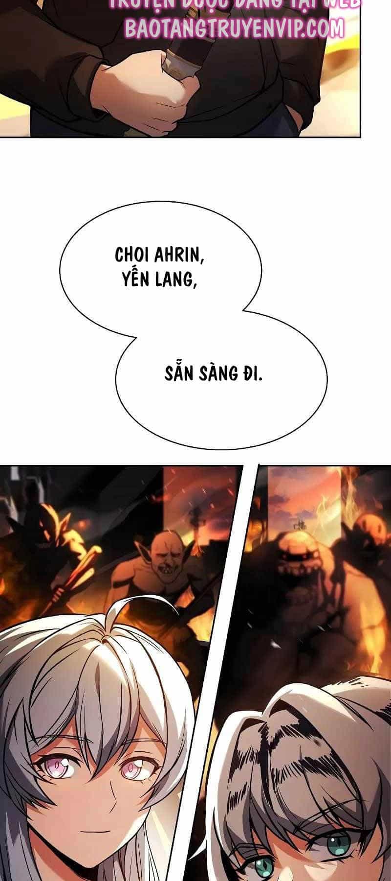 Chòm Sao Là Đệ Tử Của Tôi - Chương 66 - ảnh 82