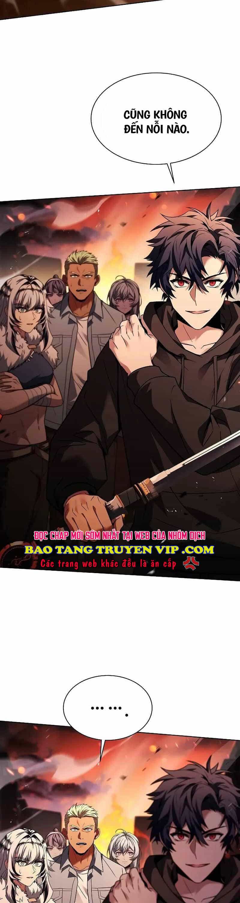 Chòm Sao Là Đệ Tử Của Tôi - Chương 67 - ảnh 3