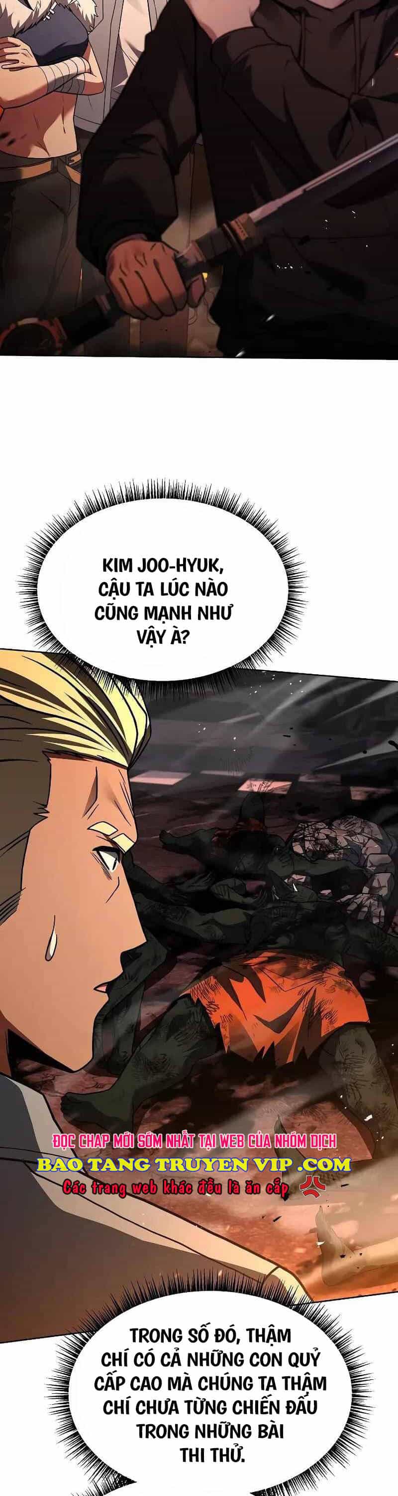 Chòm Sao Là Đệ Tử Của Tôi - Chương 67 - ảnh 4