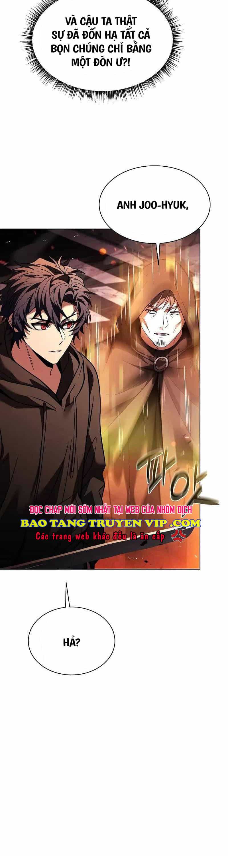 Chòm Sao Là Đệ Tử Của Tôi - Chương 67 - ảnh 5