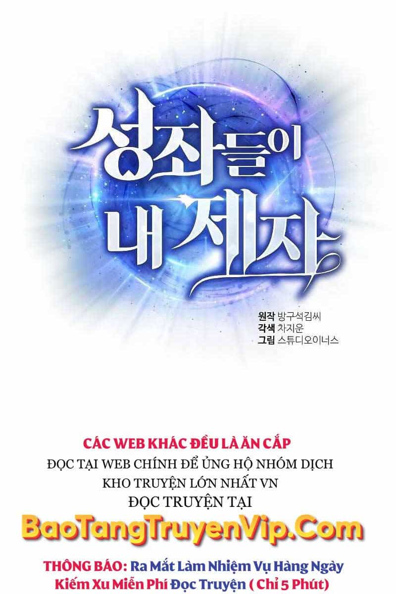 Chòm Sao Là Đệ Tử Của Tôi - Chương 7 - ảnh 14