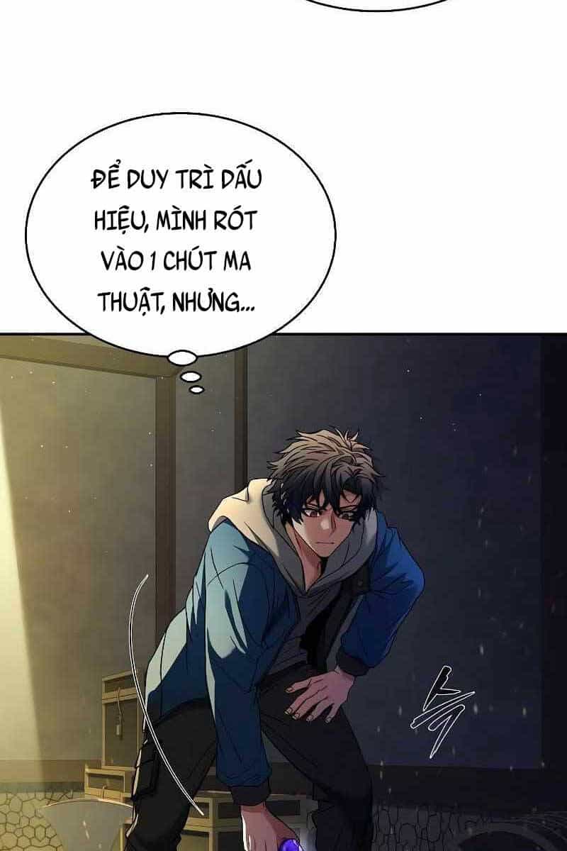 Chòm Sao Là Đệ Tử Của Tôi - Chương 7 - ảnh 6
