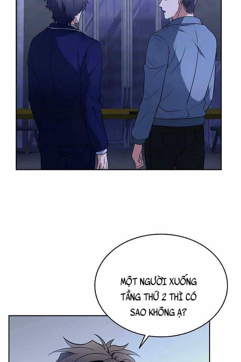 Chòm Sao Là Đệ Tử Của Tôi - Chương 7 - ảnh 82