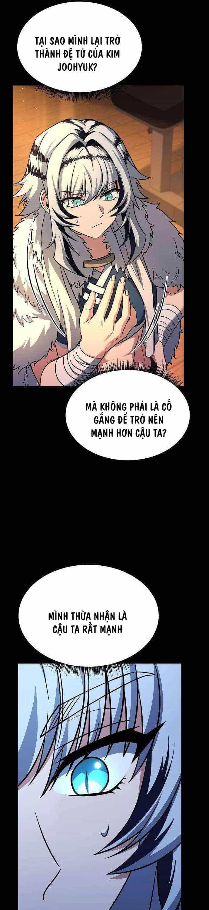 Chòm Sao Là Đệ Tử Của Tôi - Chương 70 - ảnh 21