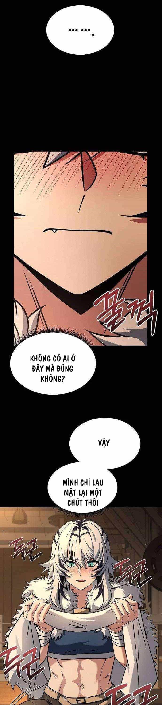 Chòm Sao Là Đệ Tử Của Tôi - Chương 70 - ảnh 34