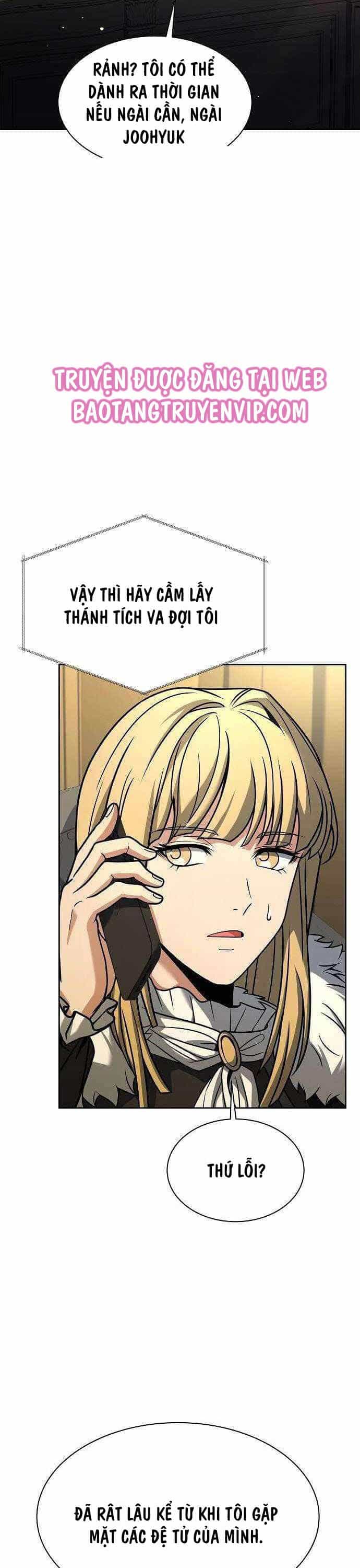 Chòm Sao Là Đệ Tử Của Tôi - Chương 70 - ảnh 46