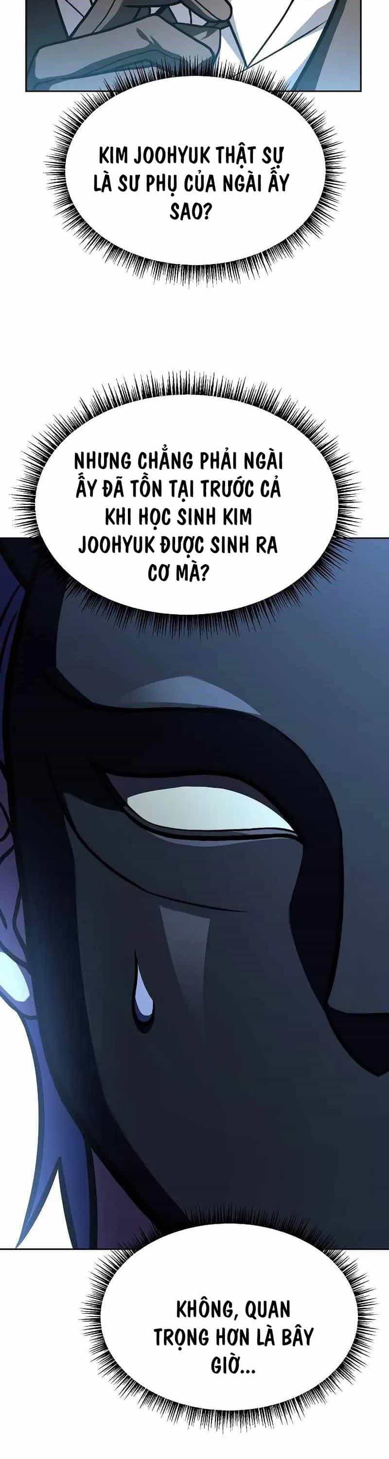 Chòm Sao Là Đệ Tử Của Tôi - Chương 71 - ảnh 26