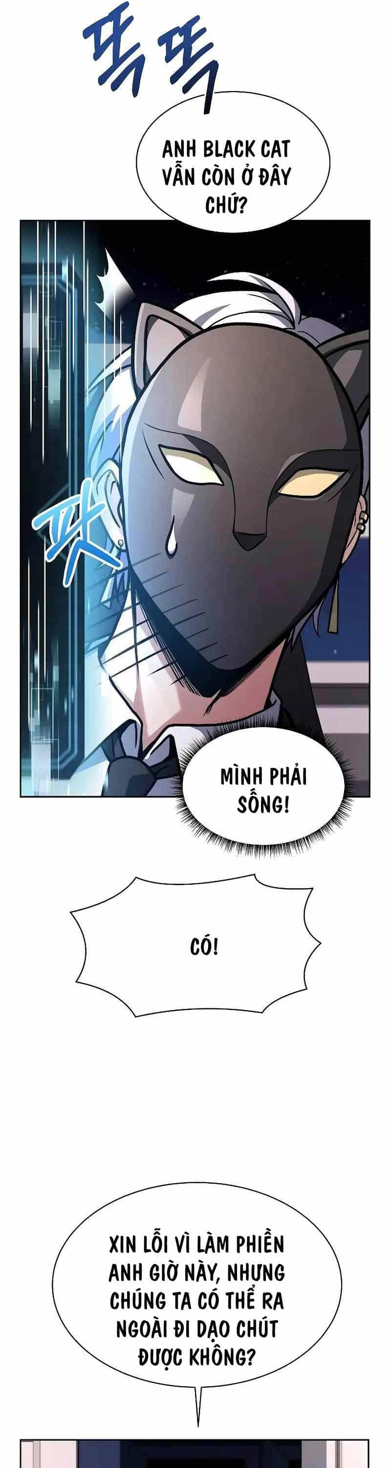 Chòm Sao Là Đệ Tử Của Tôi - Chương 71 - ảnh 28