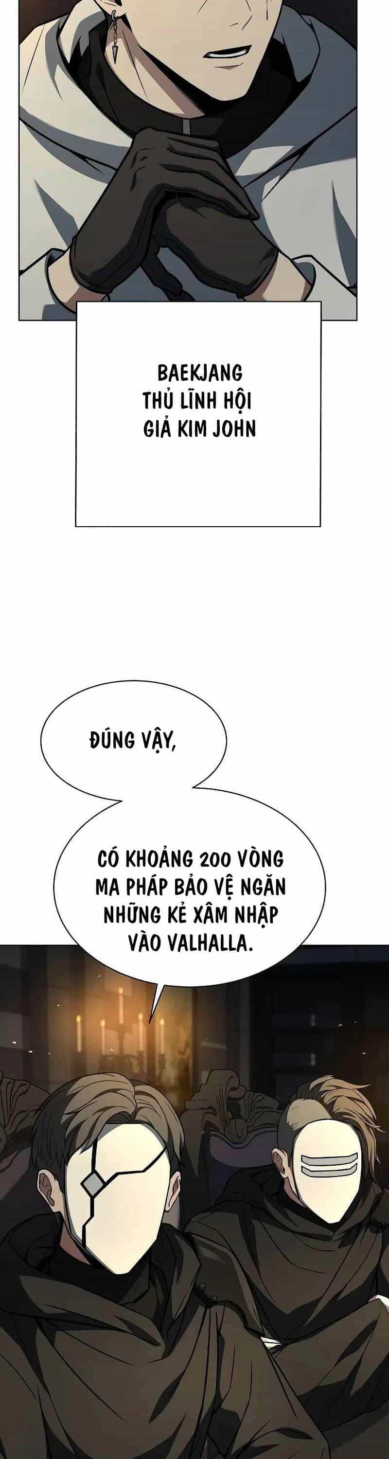 Chòm Sao Là Đệ Tử Của Tôi - Chương 71 - ảnh 34