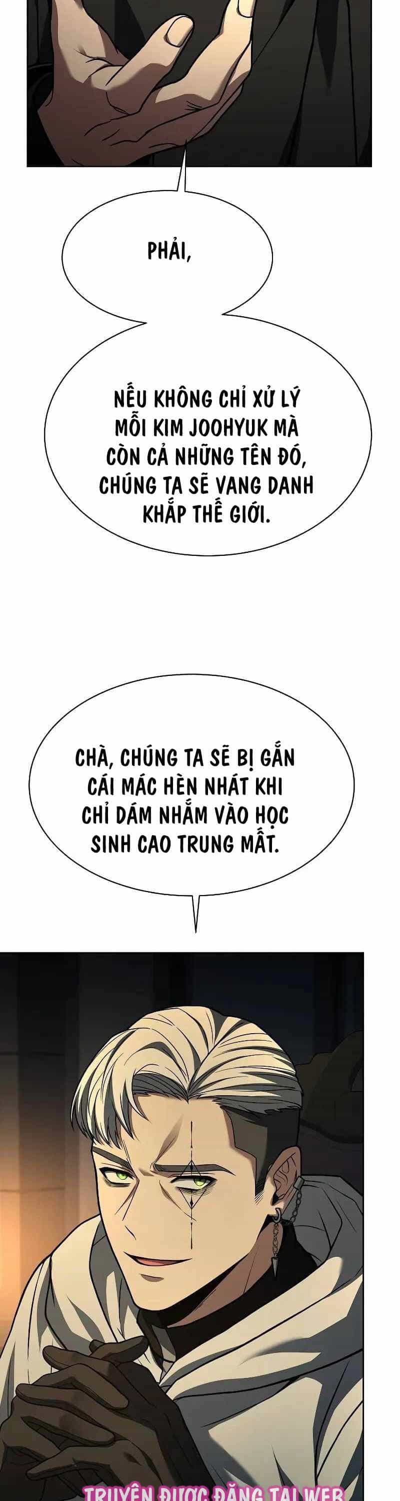 Chòm Sao Là Đệ Tử Của Tôi - Chương 71 - ảnh 39