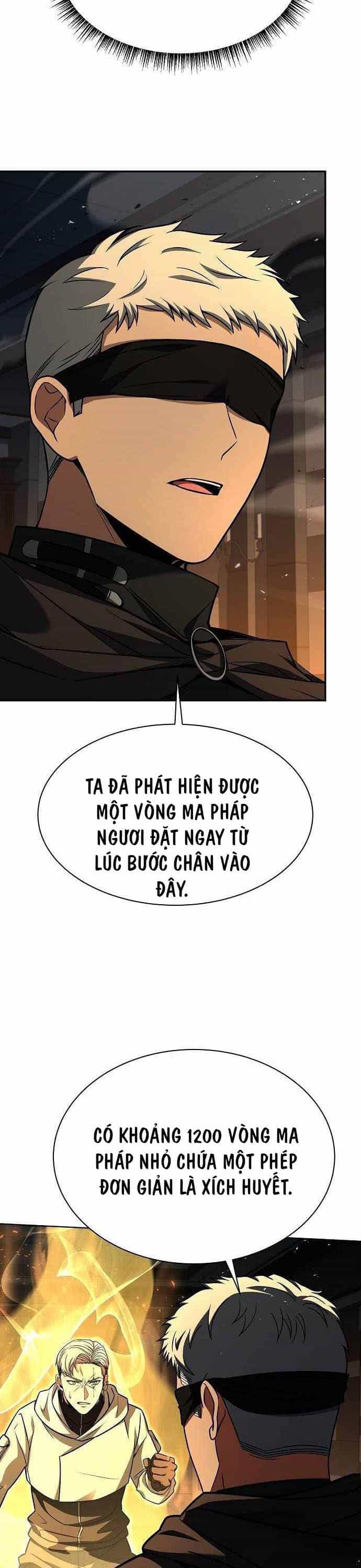 Chòm Sao Là Đệ Tử Của Tôi - Chương 72 - ảnh 23