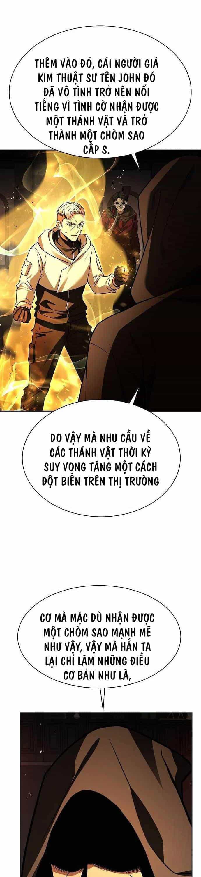 Chòm Sao Là Đệ Tử Của Tôi - Chương 72 - ảnh 8