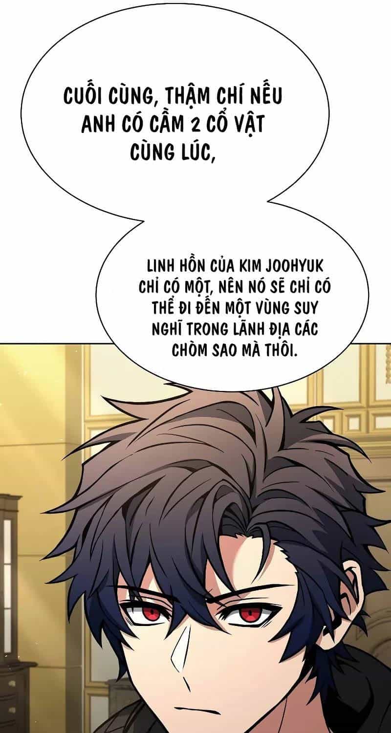 Chòm Sao Là Đệ Tử Của Tôi - Chương 73 - ảnh 13