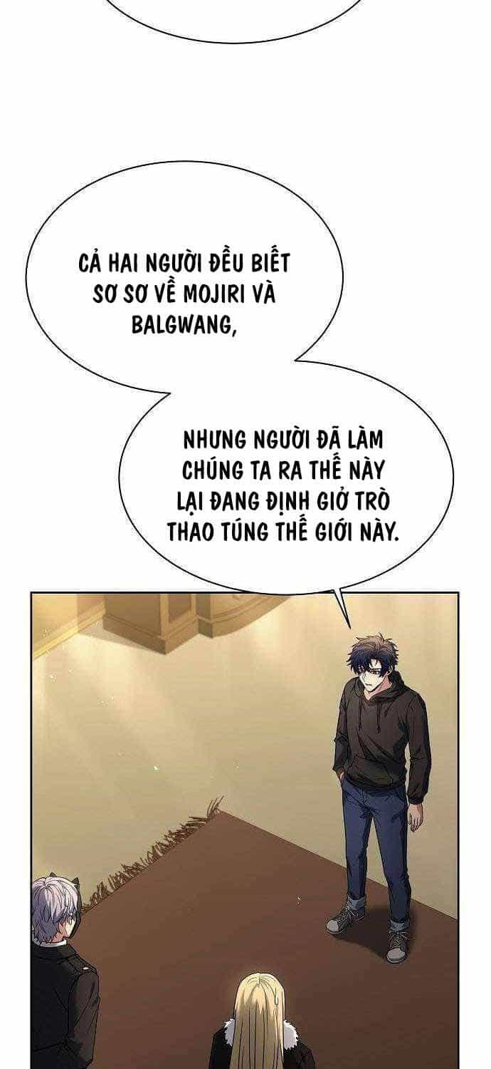 Chòm Sao Là Đệ Tử Của Tôi - Chương 73 - ảnh 31