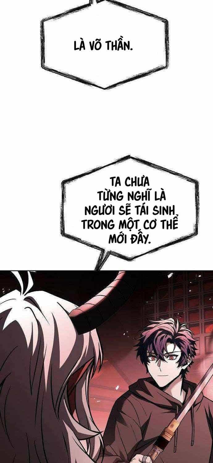 Chòm Sao Là Đệ Tử Của Tôi - Chương 76 - ảnh 28