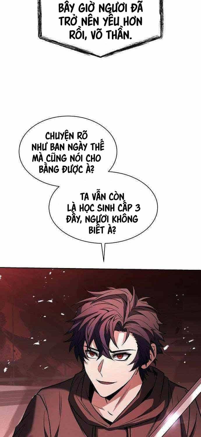 Chòm Sao Là Đệ Tử Của Tôi - Chương 76 - ảnh 36