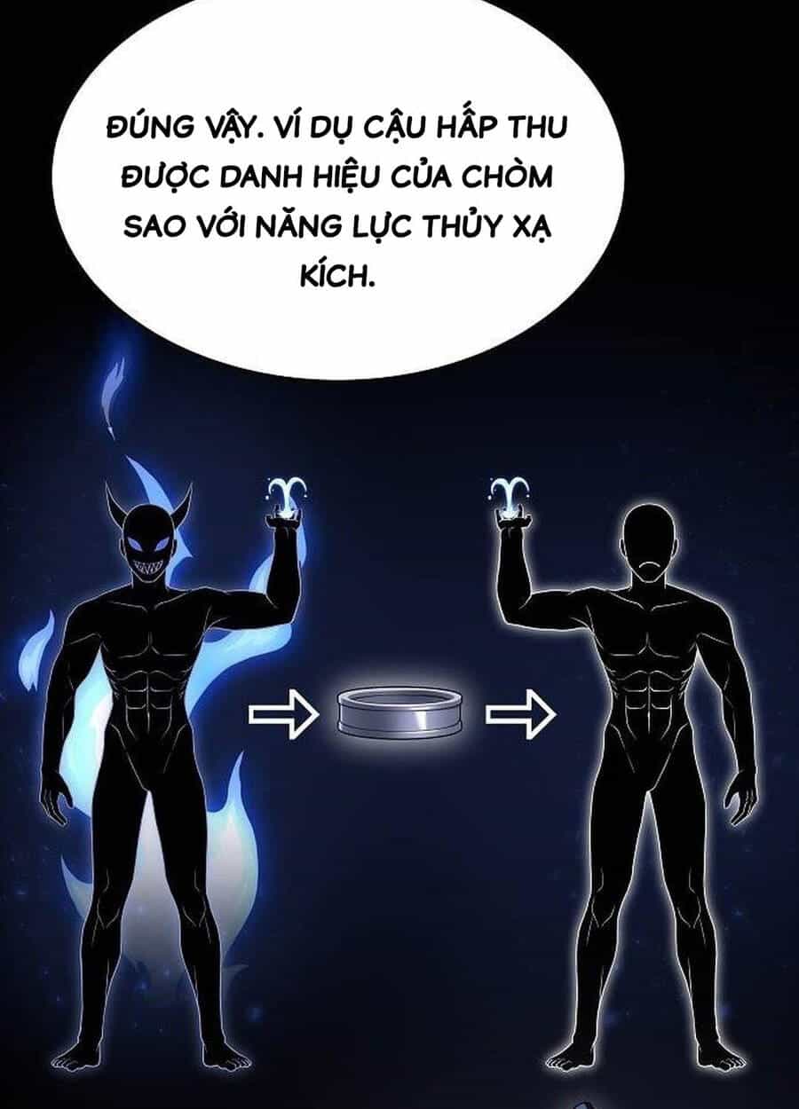 Chòm Sao Là Đệ Tử Của Tôi - Chương 77 - ảnh 142