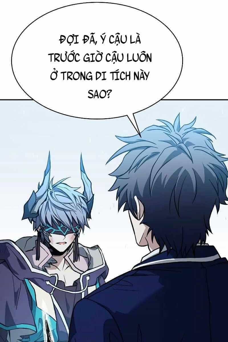 Chòm Sao Là Đệ Tử Của Tôi - Chương 8 - ảnh 21