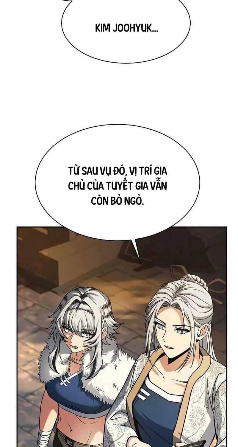 Chòm Sao Là Đệ Tử Của Tôi - Chương 80 - ảnh 84