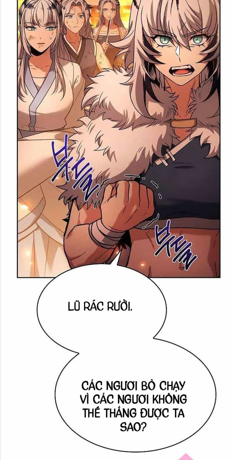 Chòm Sao Là Đệ Tử Của Tôi - Chương 82 - ảnh 21