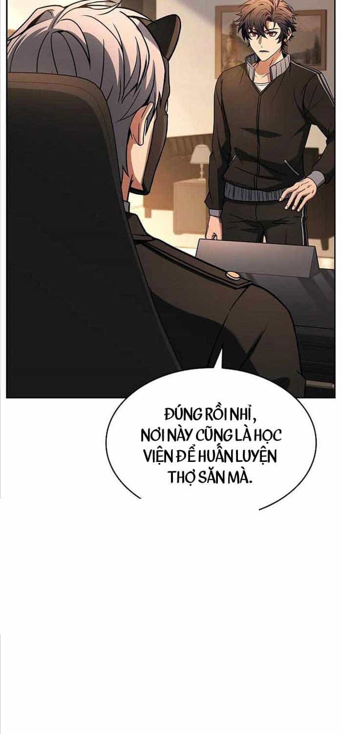 Chòm Sao Là Đệ Tử Của Tôi - Chương 83 - ảnh 21