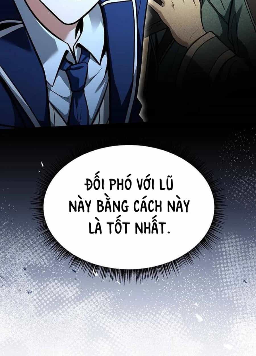 Chòm Sao Là Đệ Tử Của Tôi - Chương 84 - ảnh 85
