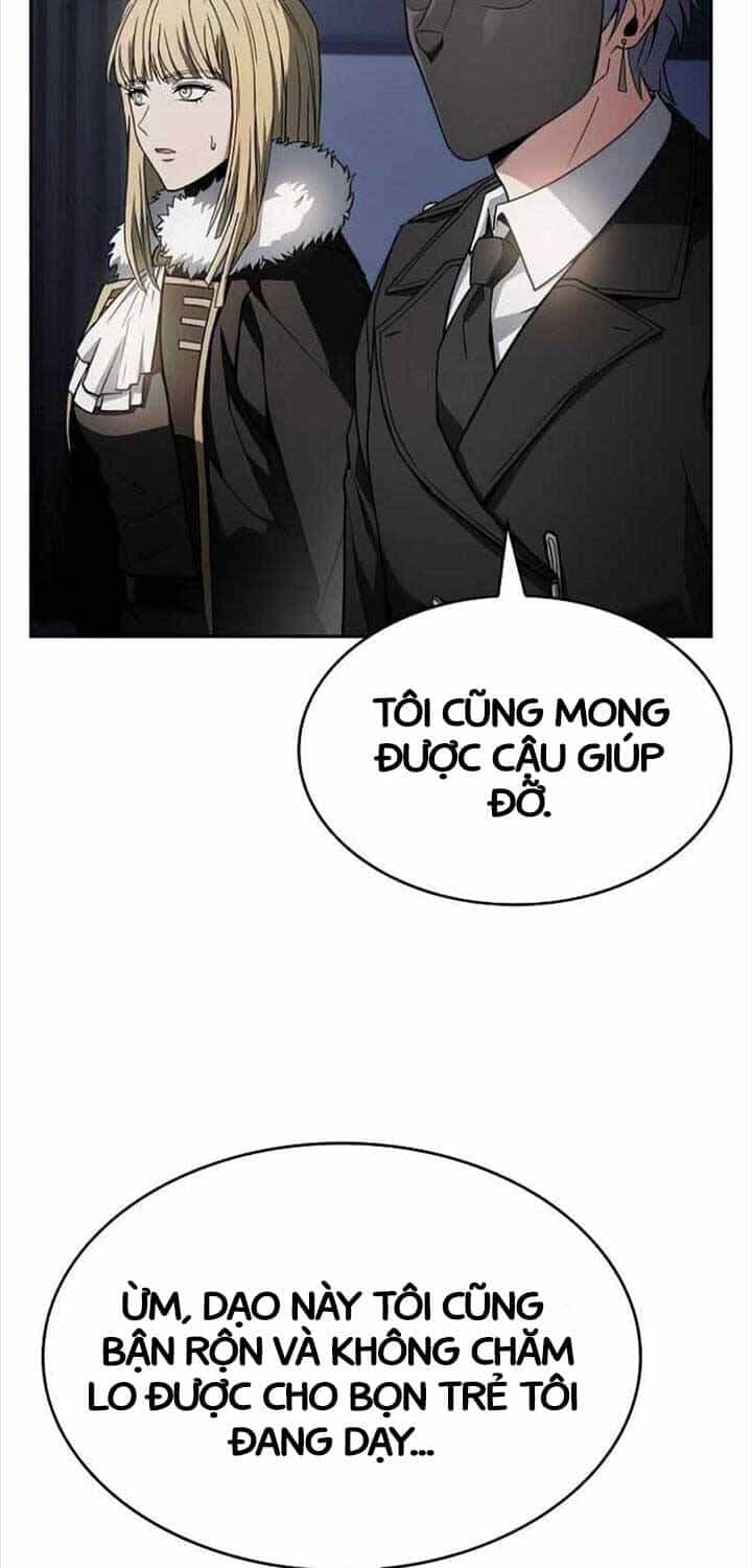 Chòm Sao Là Đệ Tử Của Tôi - Chương 87 - ảnh 75